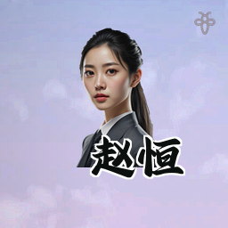 赵恒